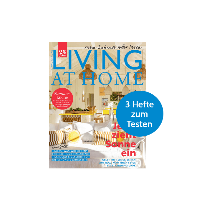 Miniabo Living at Home