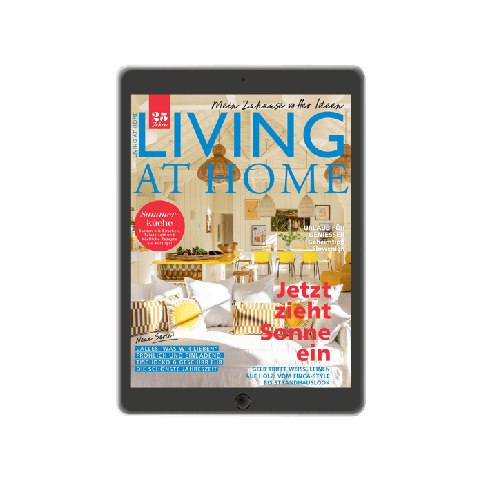 Living at Home Digitalabo