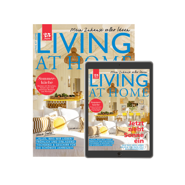 Kombiabo Living at Home