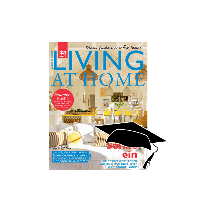 Studentenabo Living at Home