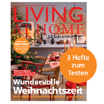 Living at Home Miniabo