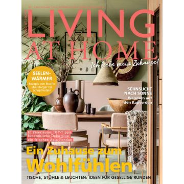 Living at Home 01/2025