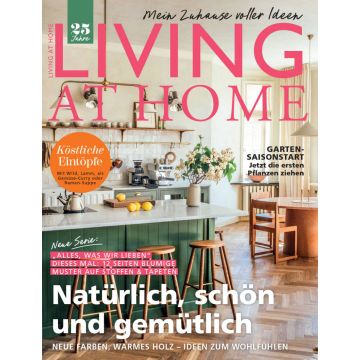 Living at Home 03/2025