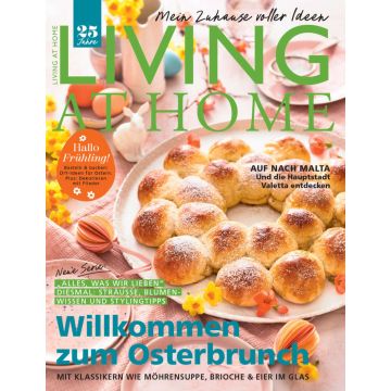 Living at Home 04/2025