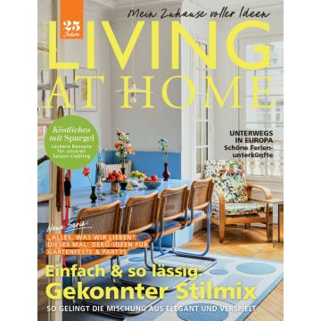 Living at Home 05/2025