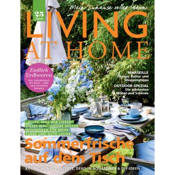 Living at Home 06/2025
