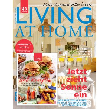 Living at Home 07/2025