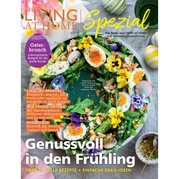 Living at Home - Spezial 42 (01/2025)