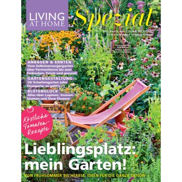 Living at Home - Spezial 43 (02/2025)