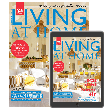 Kombiabo Living at Home