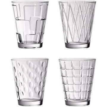 Gläser von Villeroy & Boch (4er-Set)